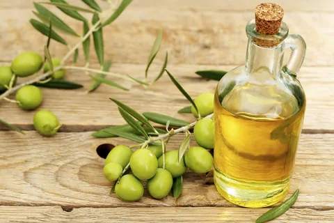 بهترین روغن زیتون بکر + قیمت خرید عالی